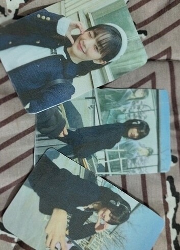 Kpop G(idle) Minnie PC 