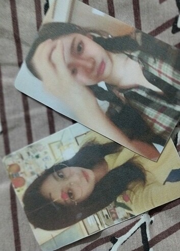  Beden Aespa Ningning PC 