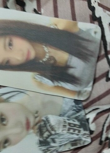 Beden Renk Aespa Ningning PC 