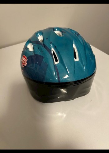 Decathlon çocuk kask - Görsel 2