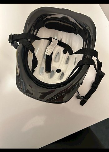 Decathlon çocuk kask - Görsel 4