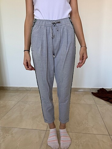 Kadın jogger pantolon