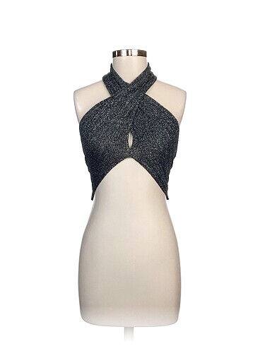 Zara Bluz %70 İndirimli.