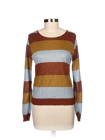 Vintage Love Bluz %70 İndirimli.