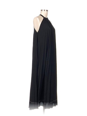 Massimo Dutti Massimo Dutti Uzun Elbise %70 İndirimli.