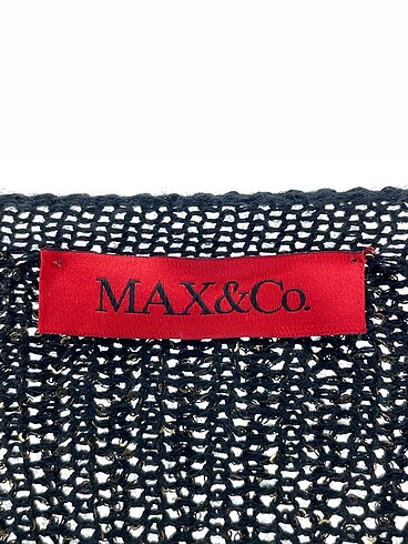 s Beden çeşitli Renk Max & Co Kazak / Triko %70 İndirimli.