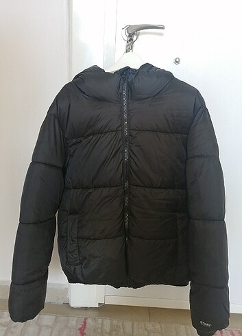 Pull & Bear şişme mont 