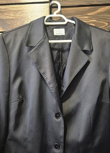 m Beden Park bravo blazer ceket