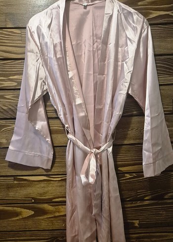 Bohem Kadın Sabahlık - Görsel 2