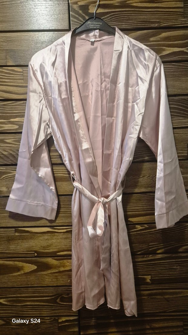 Bohem Kadın Sabahlık - Görsel 2