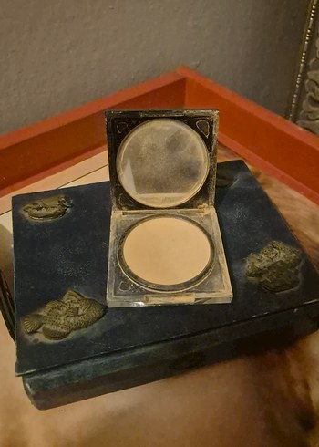 Note Mineral pudra - Görsel 2