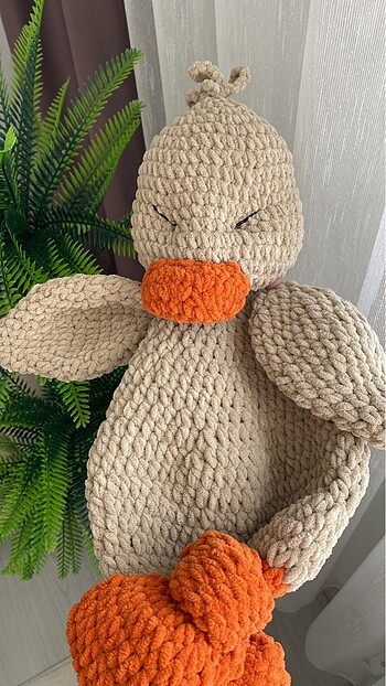 Amigurumi Uyku Arkadaşı ????????