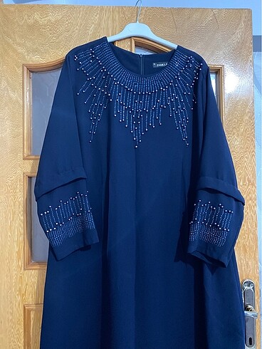 Abiye elbise