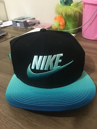 Nike cap şapka