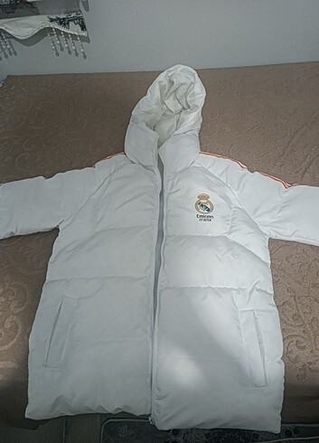 Real madrid mont