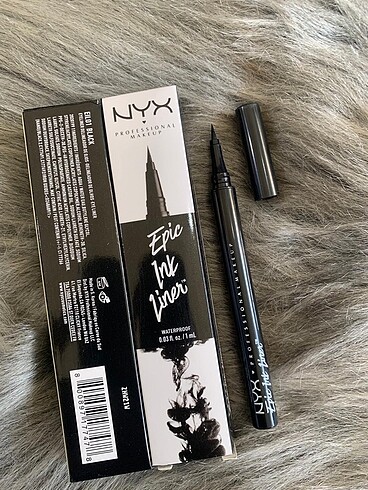 Nyx eyeliner