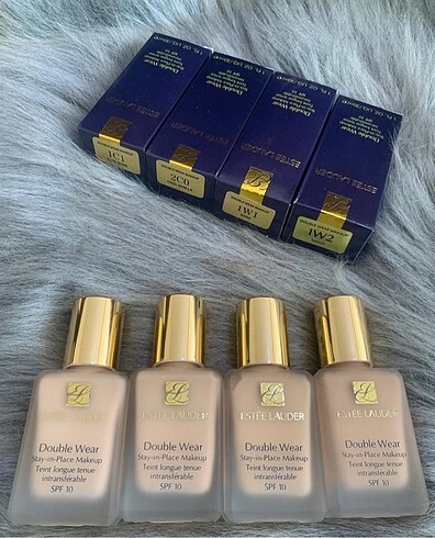 Estalauder fond