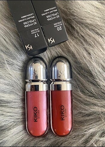 Kiko Kiko tekli ruj