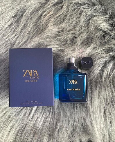 Zara parfüm