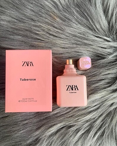 Zara parfüm