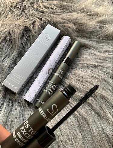 Rimel&mascara