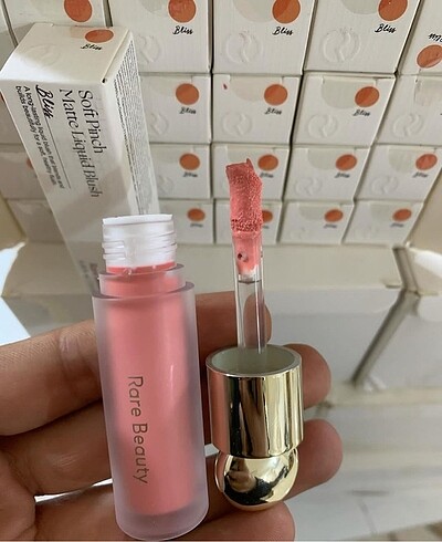Ruj/lipstick
