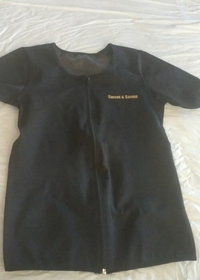 Şuana Termal takım - Görsel 4