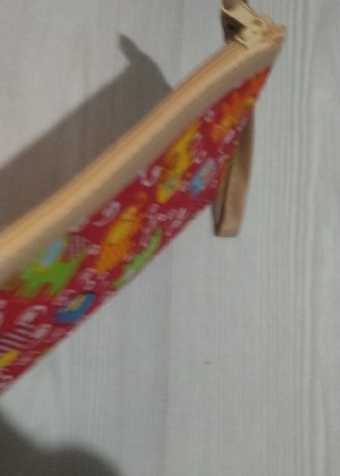 Kadın Cüzdan  - Görsel 2