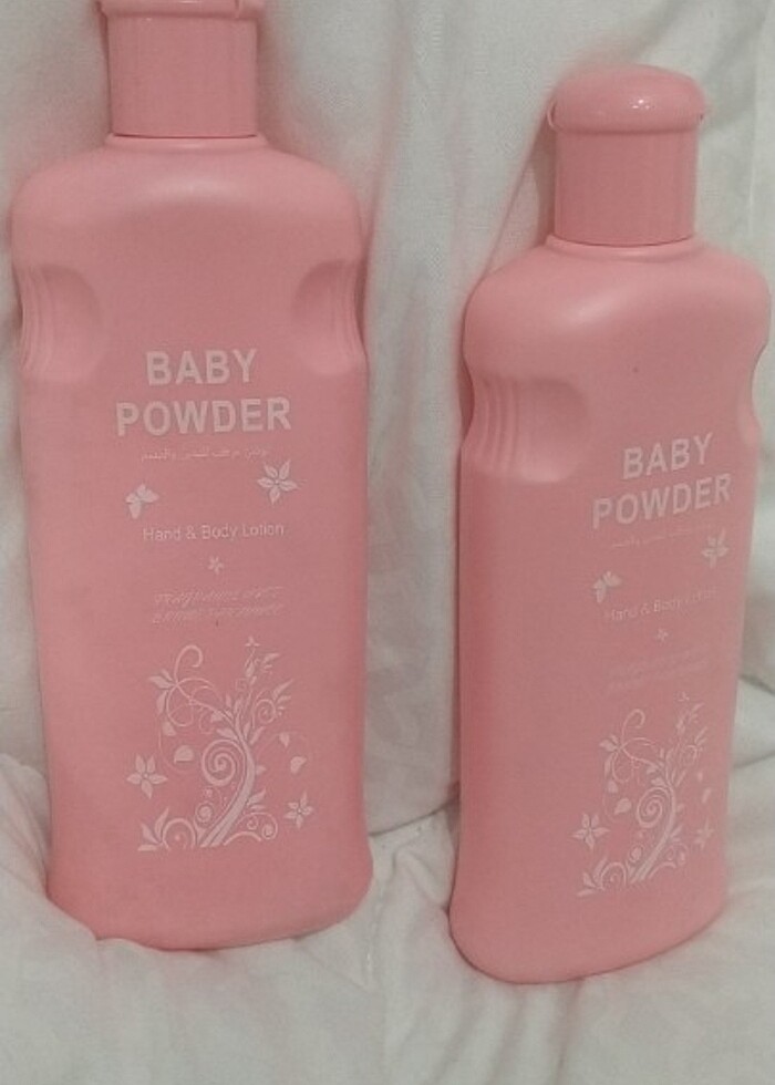 Baby powder - Görsel 2