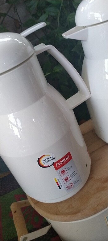 Diğer Çay kahve termos 