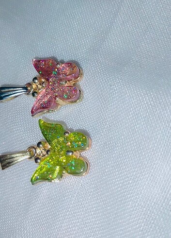 Kolye charm 