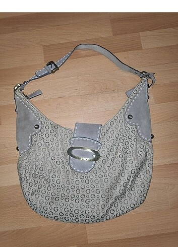 Orijinal Guess Çanta