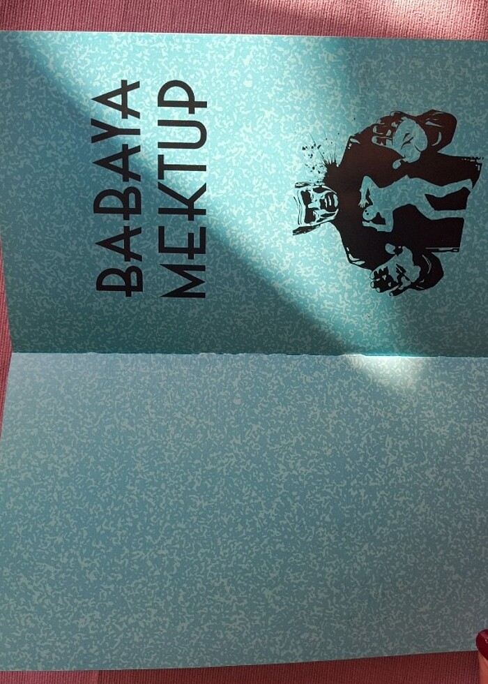 FRANZ KAFKA 2 KİTABI SADECE 100 TL - Görsel 2