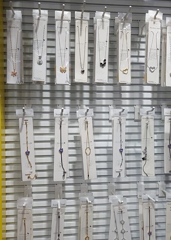 TOPTAN ve TEKLİ TAKI SATIŞ 
TÜM TAKILARIMIZ ÇELİKDİR - Görsel 10