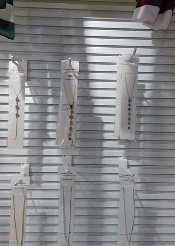 TOPTAN ve TEKLİ TAKI SATIŞ 
TÜM TAKILARIMIZ ÇELİKDİR - Görsel 6