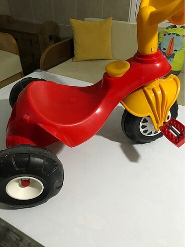 Smart Trike Çocuk bisikleti