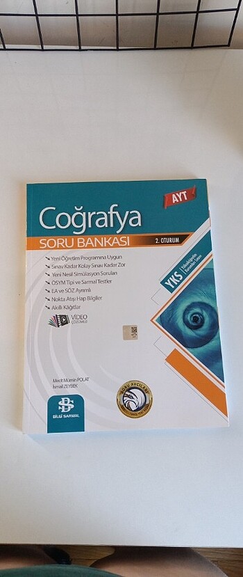 Bilgi Sarmal Ayt Coğrafya Sıfır