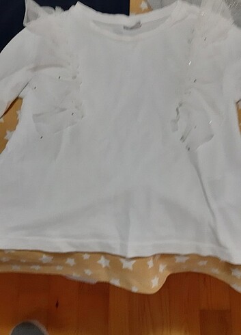 LC Waikiki 3lü bluz