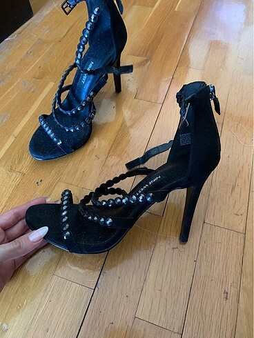 Nine West Topuklu Ayakkabı