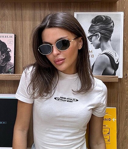 CELINE - GüNeŞ GöZLüĞü uV4oo KRiSTaL CaM KuTuLu