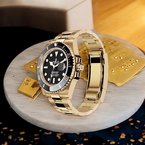 ROLEX A KALITE OTOMATIK
