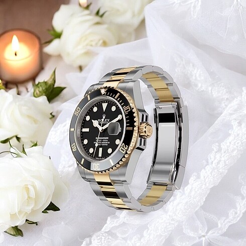 Rolex ROLEX A KALITE OTOMATIK