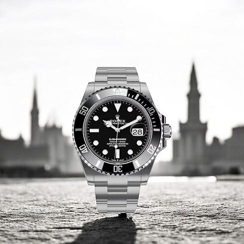 Rolex ROLEX A KALITE OTOMATIK