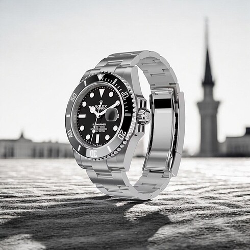 ROLEX A KALITE OTOMATIK