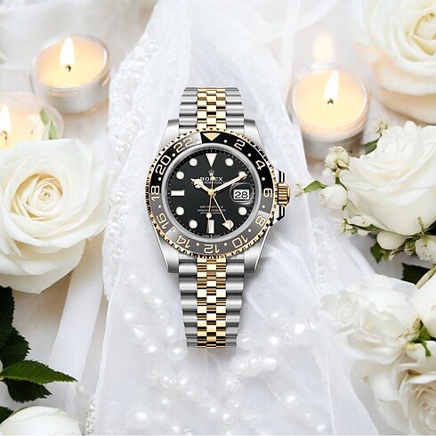 ROLEX A KALITE OTOMATIK