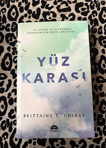 Yüz karası