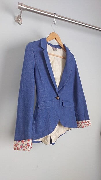 Bershka Bershka Blazer Ceket