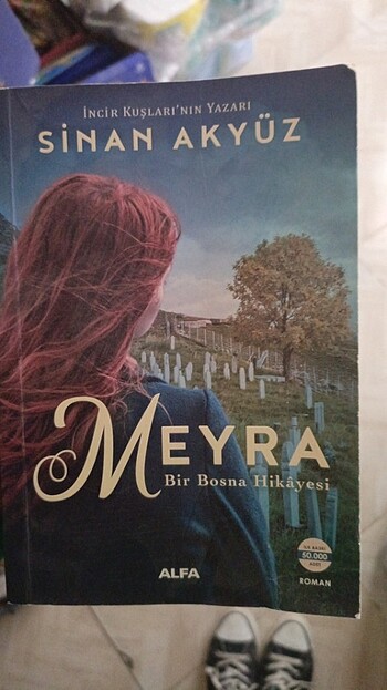 Sinan Akyüz = Meyra