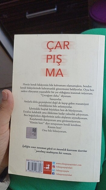  Beden Çarpışma Tuğba Sarıünal