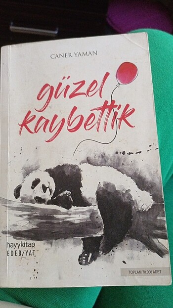  Güzel kaybettik Caner Yaman